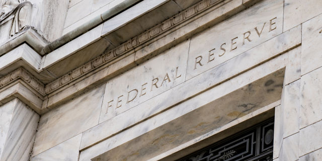 Reunião do Federal Reserve