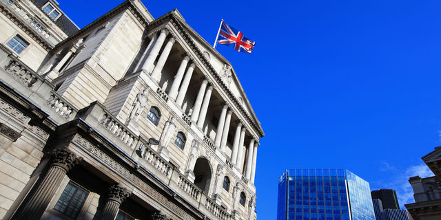 Conseguirá o Banco da Inglaterra fortalecer a GBP?