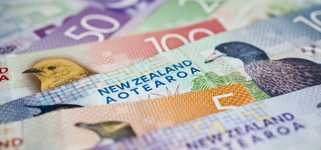 Será que o kiwi terá o apoio do banco central?
