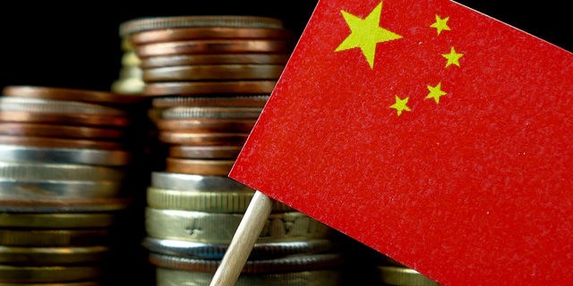 Divulgação importante para a China pode agitar os mercados