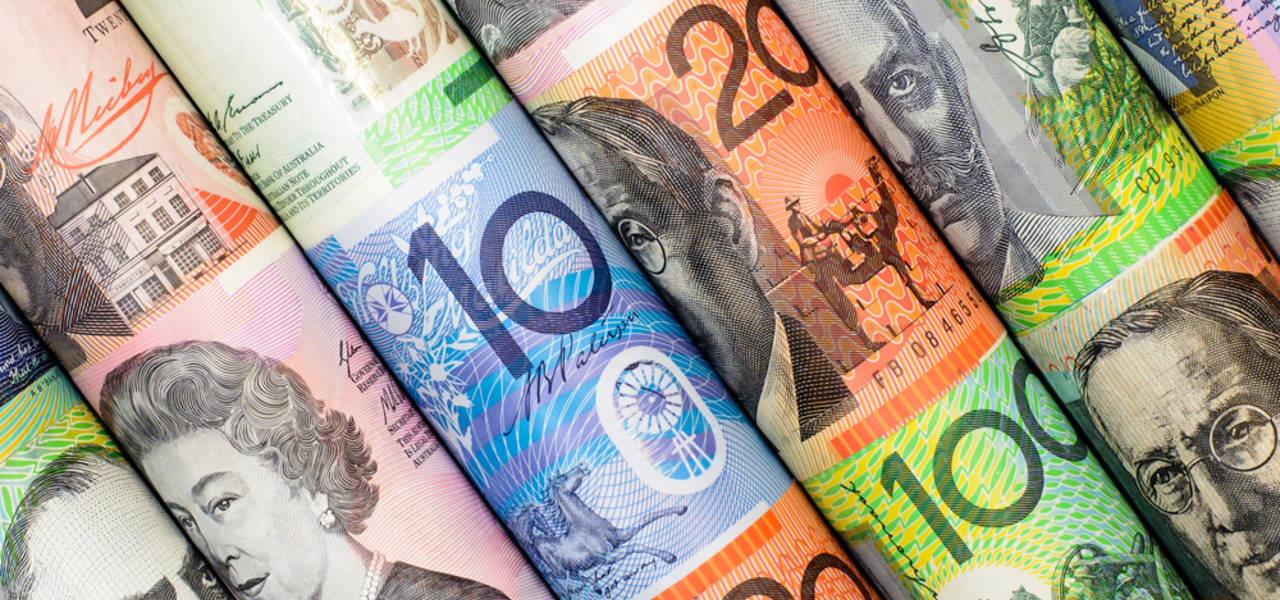 Será que o Reserve Bank of Australia vai enfraquecer o AUD?