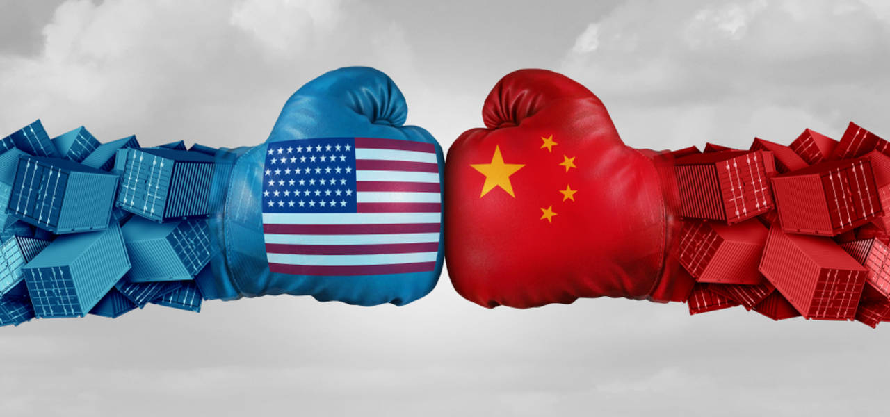 EUA e China estão atualmente conversando em busca de um acordo