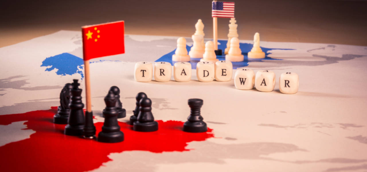 Soja brasileira entra na disputa em guerra comercial entre EUA e China