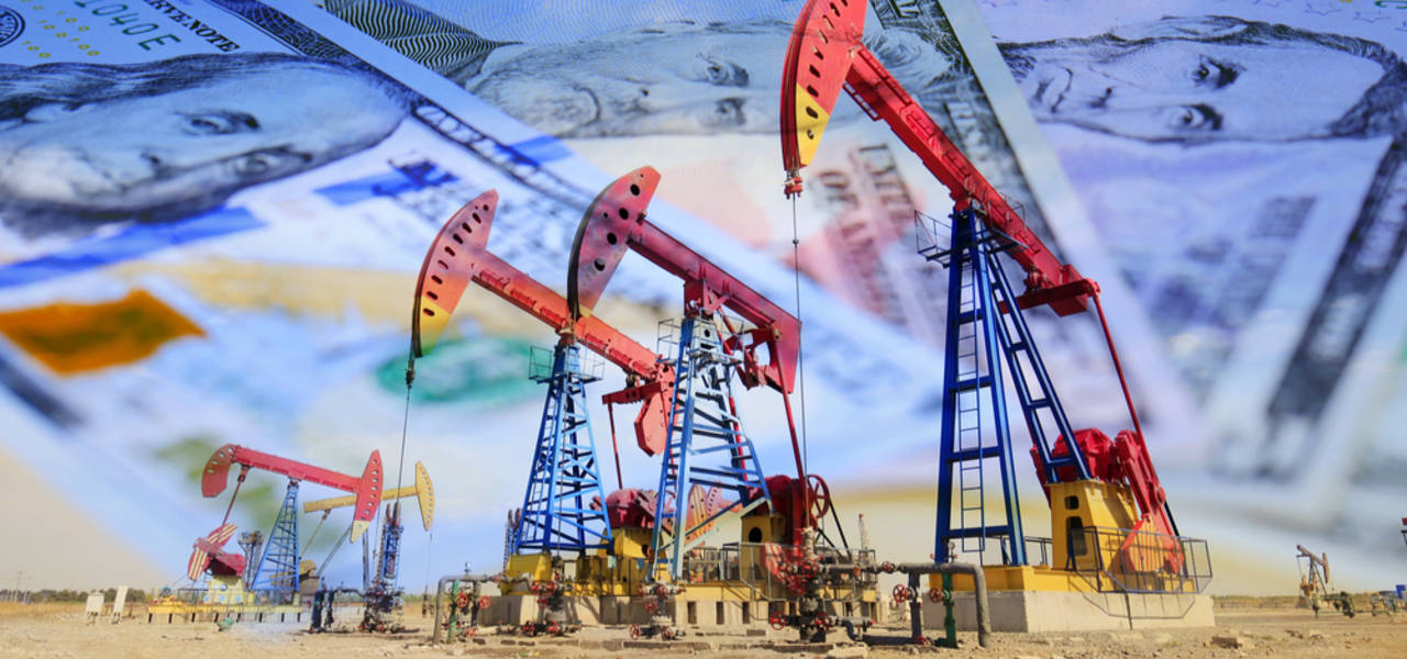 Para permanecer competitivo, preços do petróleo precisarão despencar 