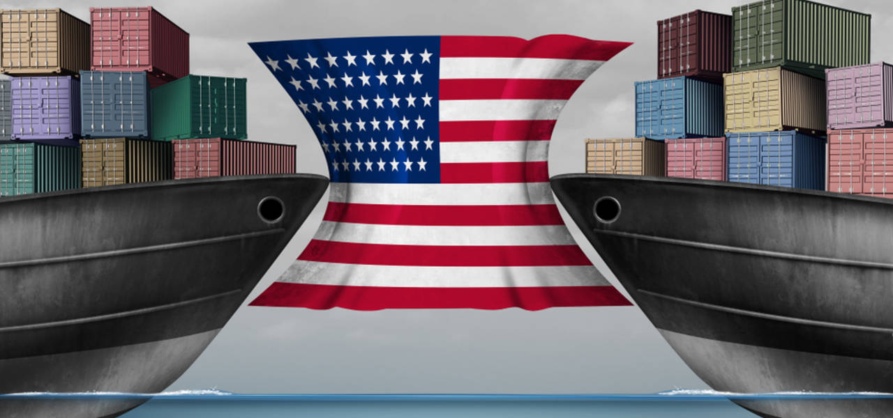 FMI diz que guerra comercial reduzirá o crescimento global