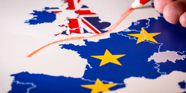 Reino Unido e UE fecham novo acordo