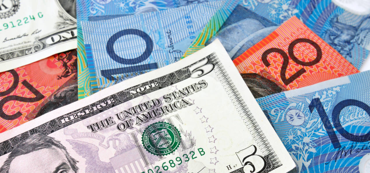 AUD/USD reage positivamente aos dados de inflação da Austrália