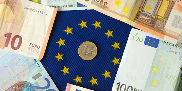 Relatório de política monetária do BCE podem afetar o euro.
