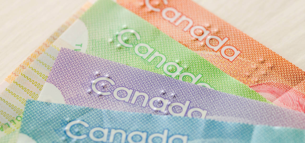  CAD se destaca após a reunião do Banco do Canadá
