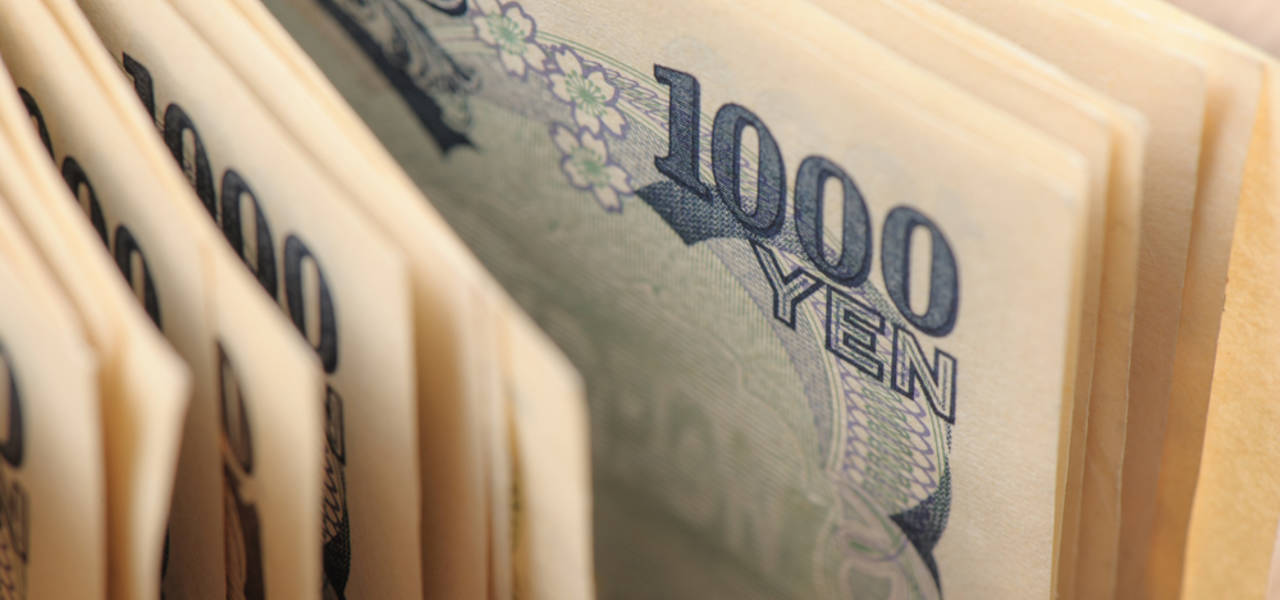Será que o iene japonês vai ganhar força?