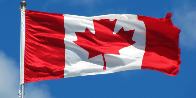 Banco do Canadá mantém taxas inalteradas
