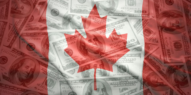 Vendas no Varejo canadense registrou um forte crescimento