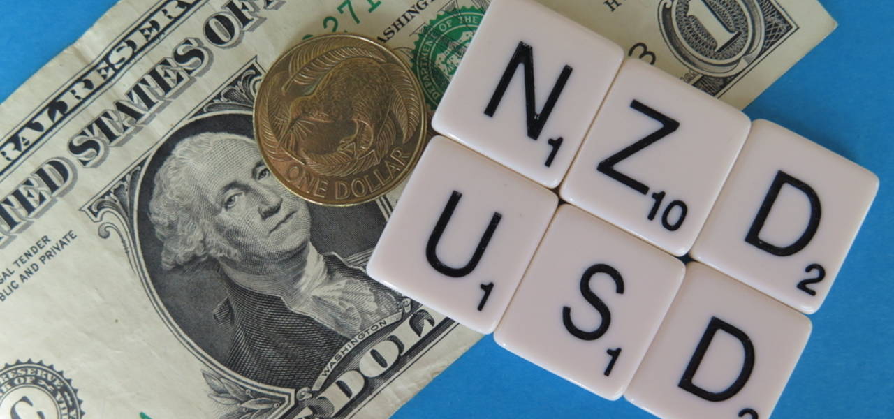 NZD / USD: cai para mínimos de mais de 6 semanas