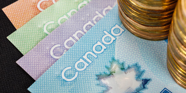 CAD: PIB canadense em um entrave?
