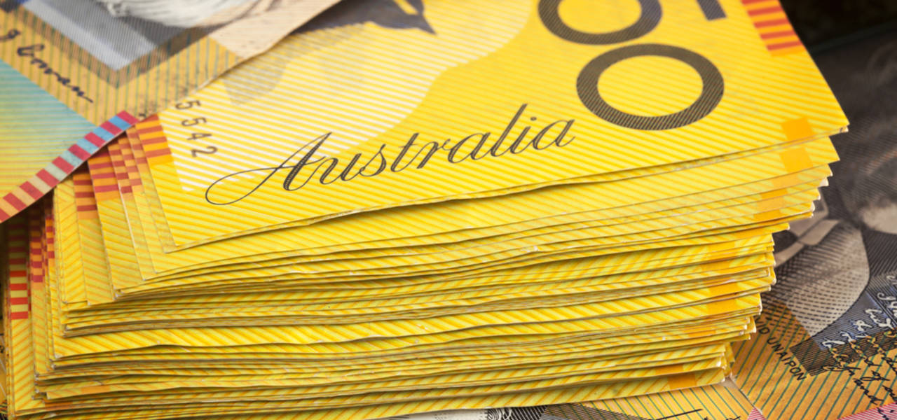 Dados de empregos na Austrália: fio de esperança para o AUD