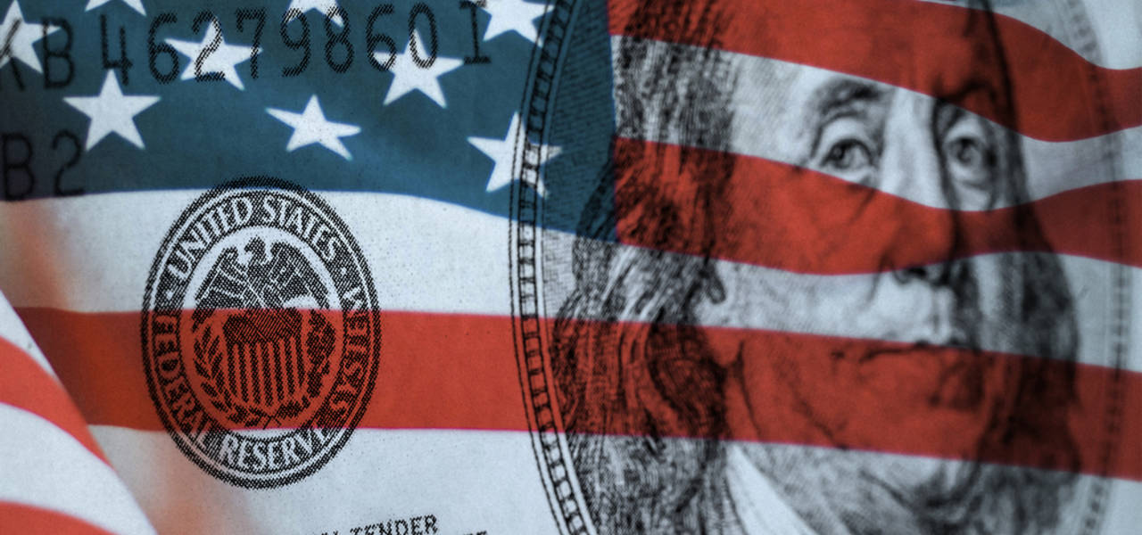 EUA: Fed inspirando um dólar mais fortes