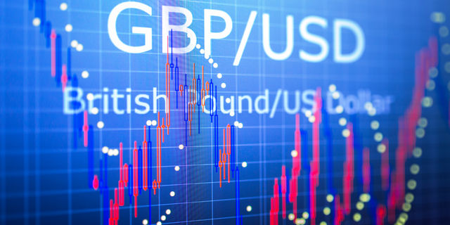 Será que a GBP irá avançar com a política do BOE?