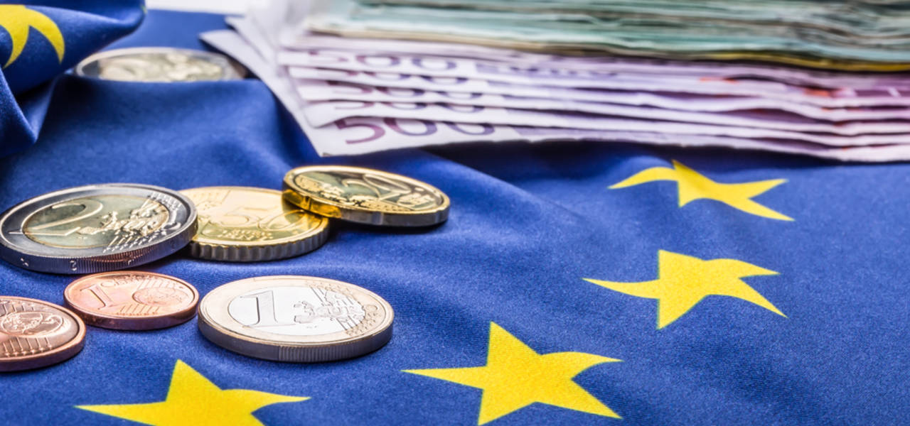 Zona do euro: Autoridades alemãs enfim avalizam o novo programa do BCE
