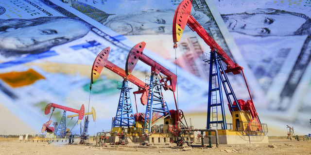 Petróleo:  Arábia Saudita reduzirá produção de petróleo em junho