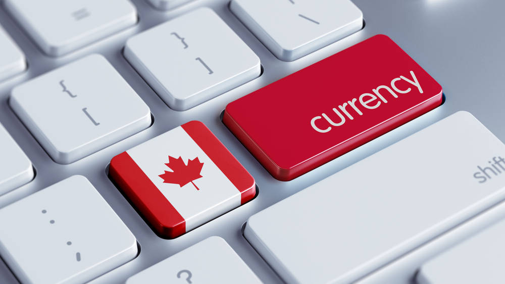 Canadá: Loonie já precificou dados sólidos de emprego