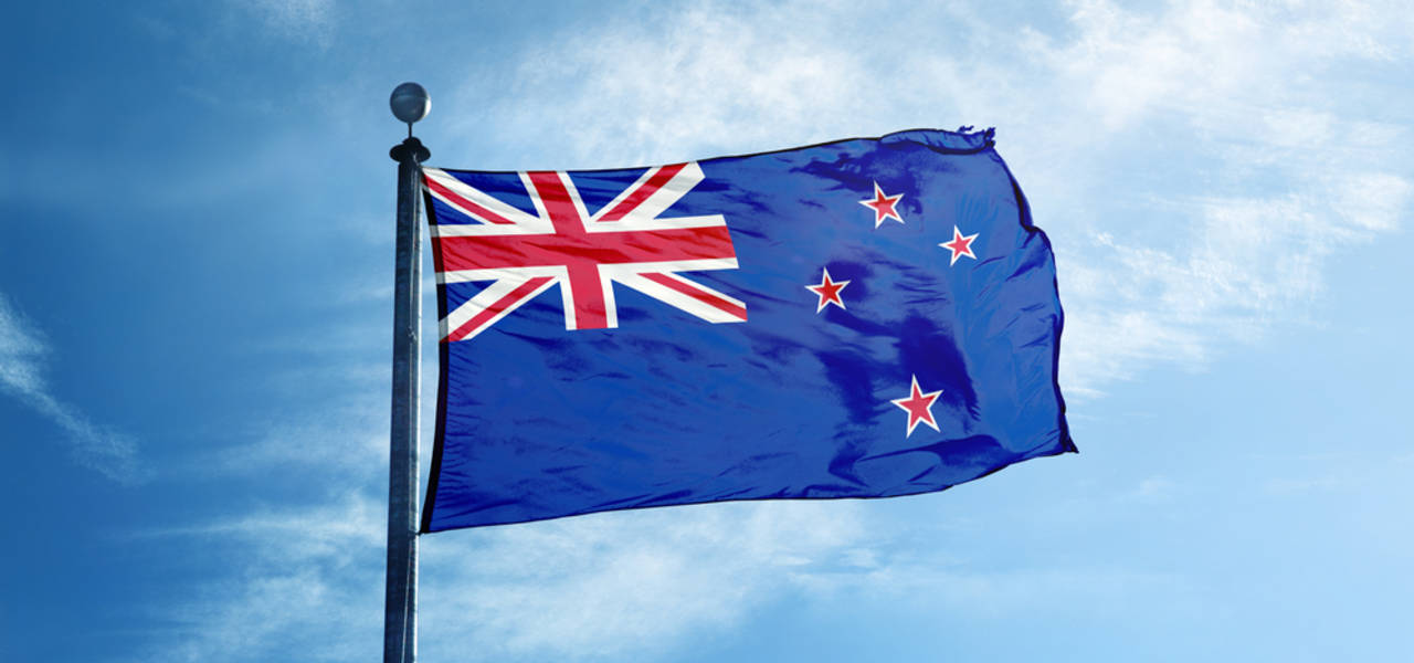 Nova Zelândia:  Pré-visualização do PIB