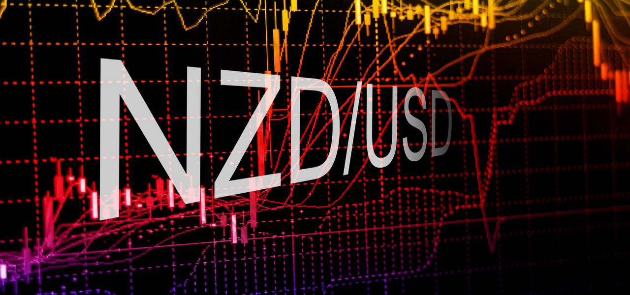 NZD / USD: par cai abaixo da importante marca de 0,6600