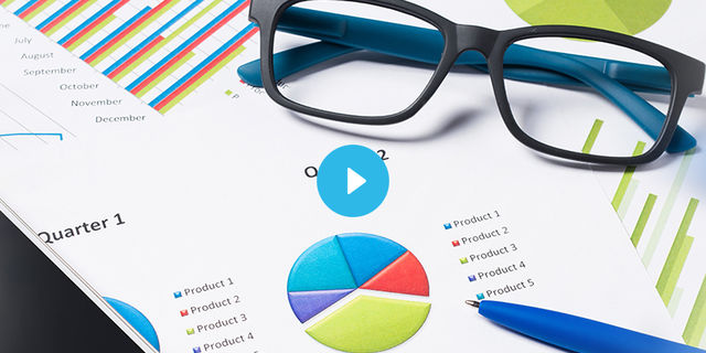 Detectar la continuación de una tendencia