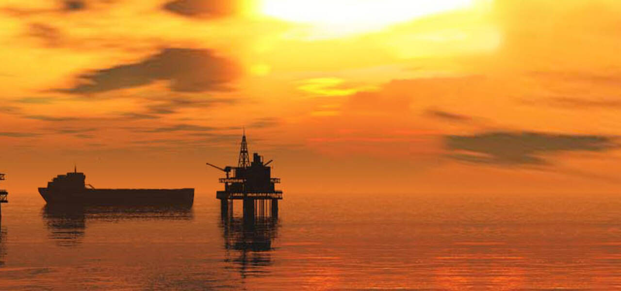 EIA: Estoques de petróleo dos Estados Unidos diminuíram 1,8 milhões de barris