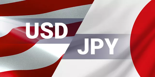 Análise Técnica USD/JPY