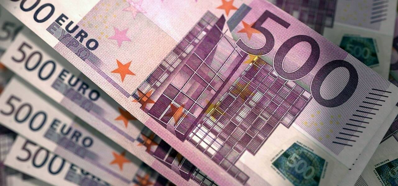 BCE deixa a taxa básica de juros inalterada em 0%