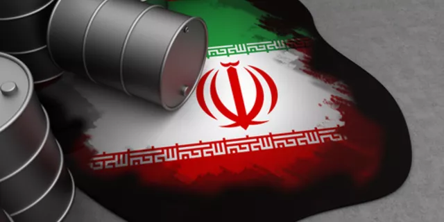 Iran, penalidades aumentam