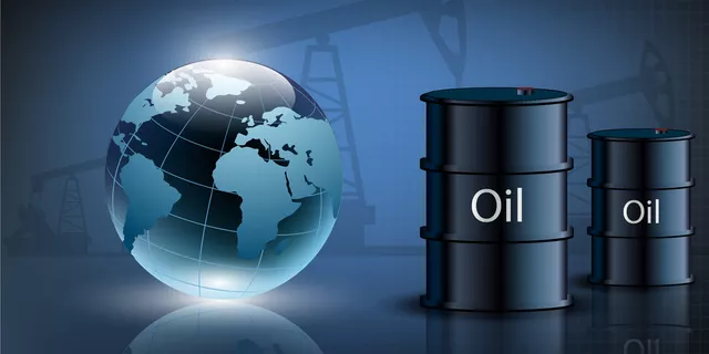 Declives do petróleo aumenta a pressão com a reunião da OPEP