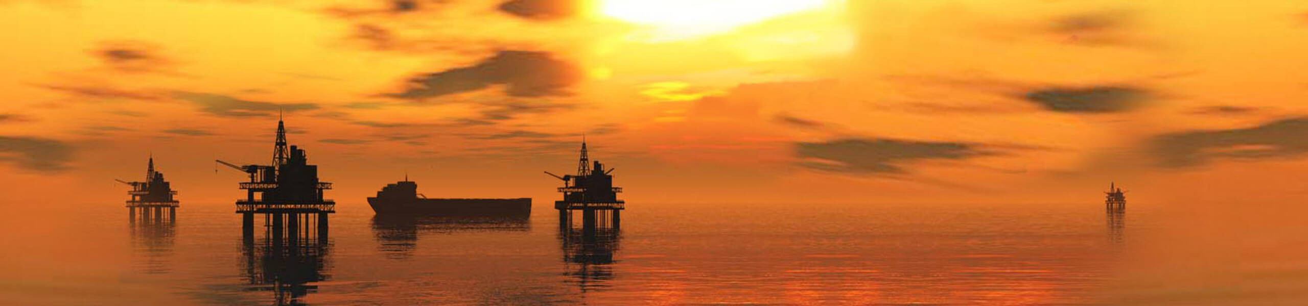 EIA: estoques de petróleo aumentam 3,3 milhões de barris