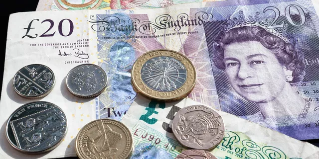 GBP/USD: MASA PENENTUAN UNTUK POUND