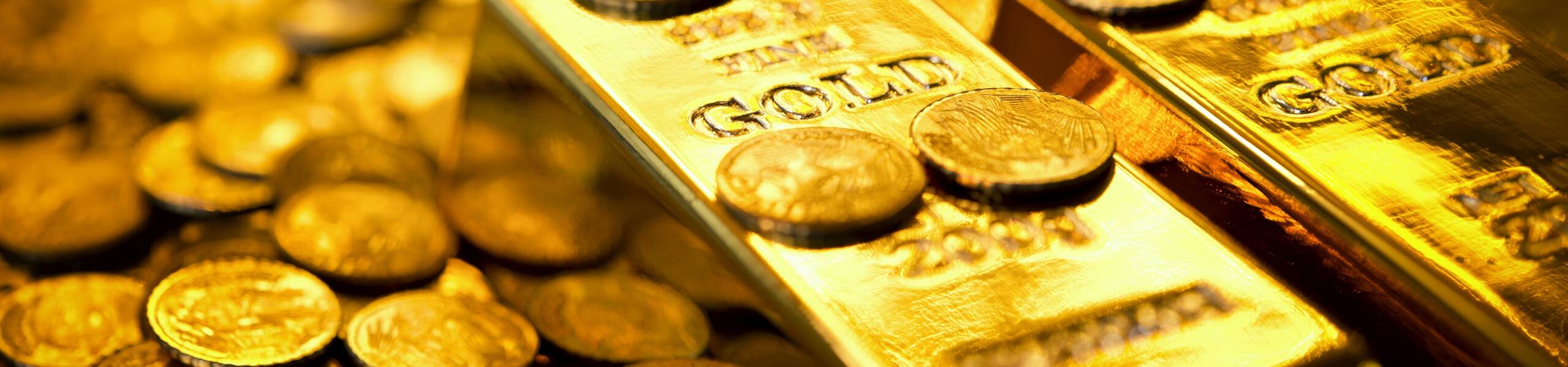 Preços do ouro luta para recuperar $ 1.500,00 
