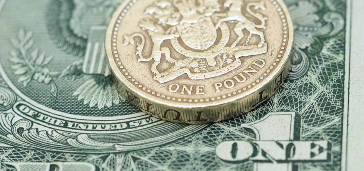 Fraqueza da libra leva o GBPUSD perto de 1,2312 durante a sessão asiática 