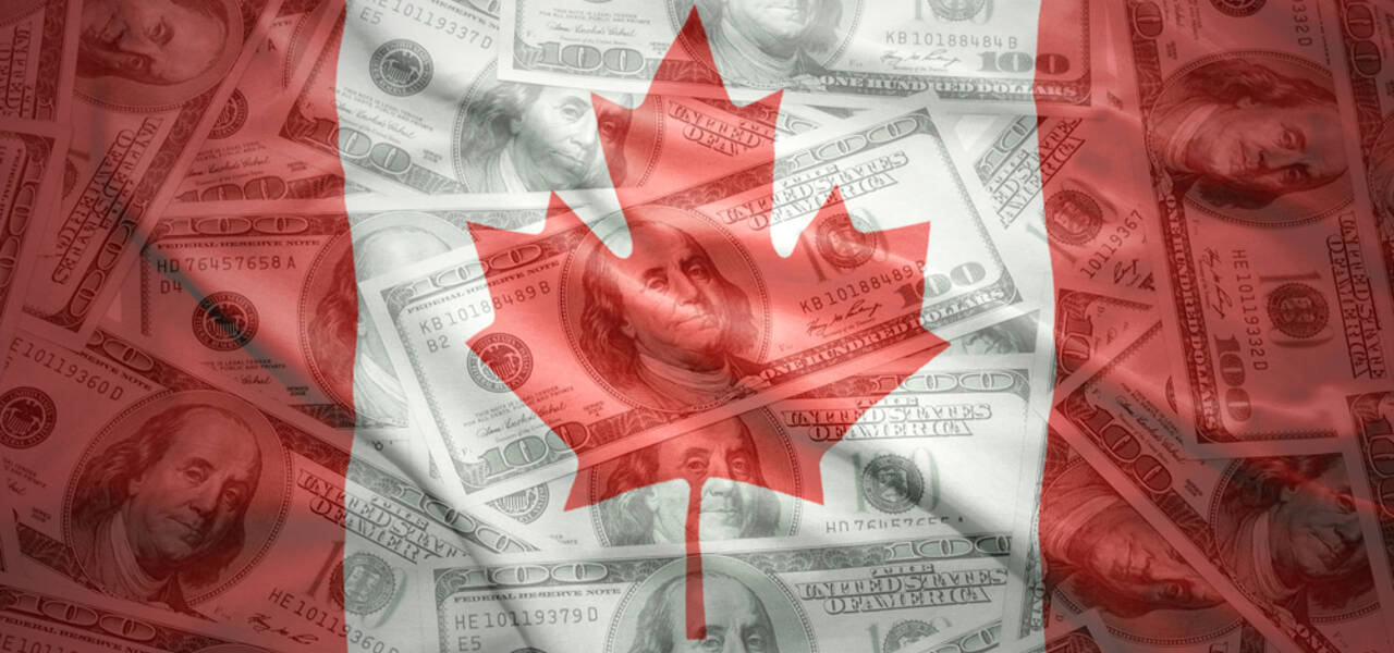 Preços mais baixos do petróleo pesam sobre a moeda canadense
