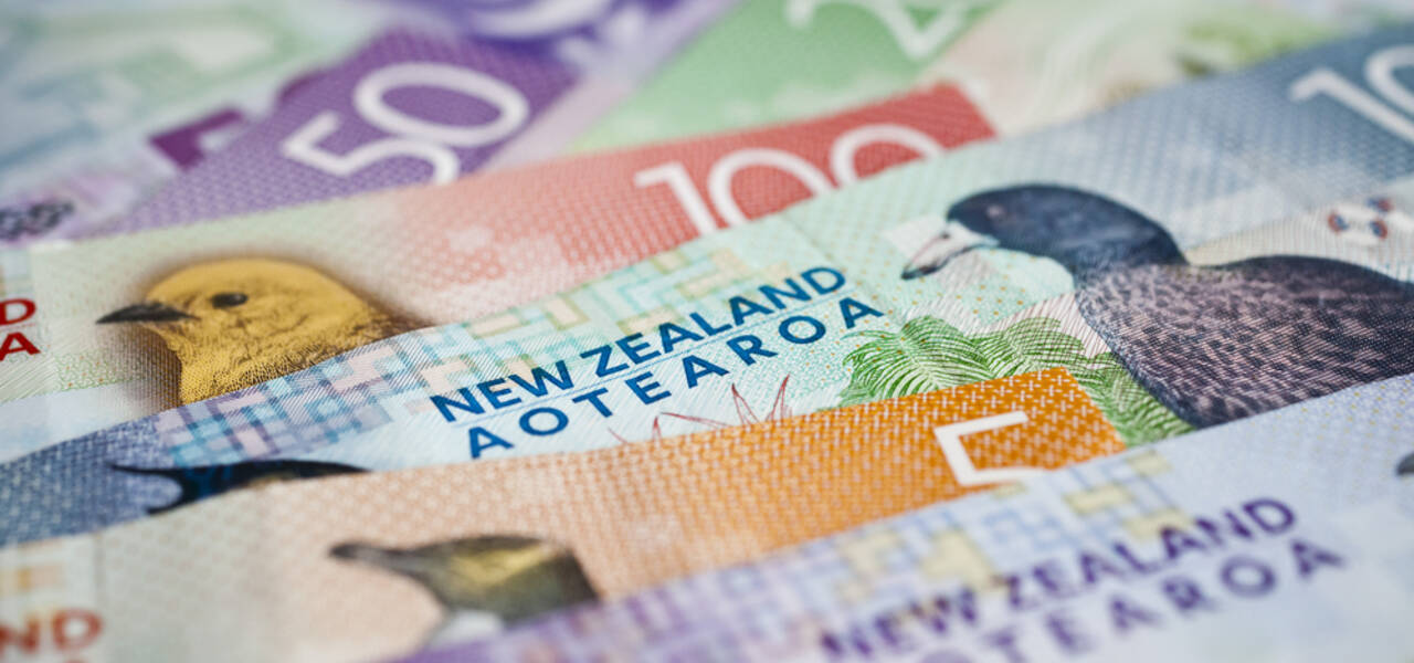 Dólar Neozelandês continua se beneficiando com manchetes comerciais sobre EUA-China