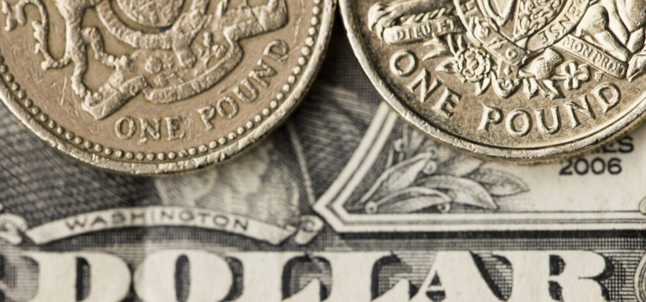 GBP/USD: Libra amplia seus ganhos meio a dados otimistas do Reino Unido