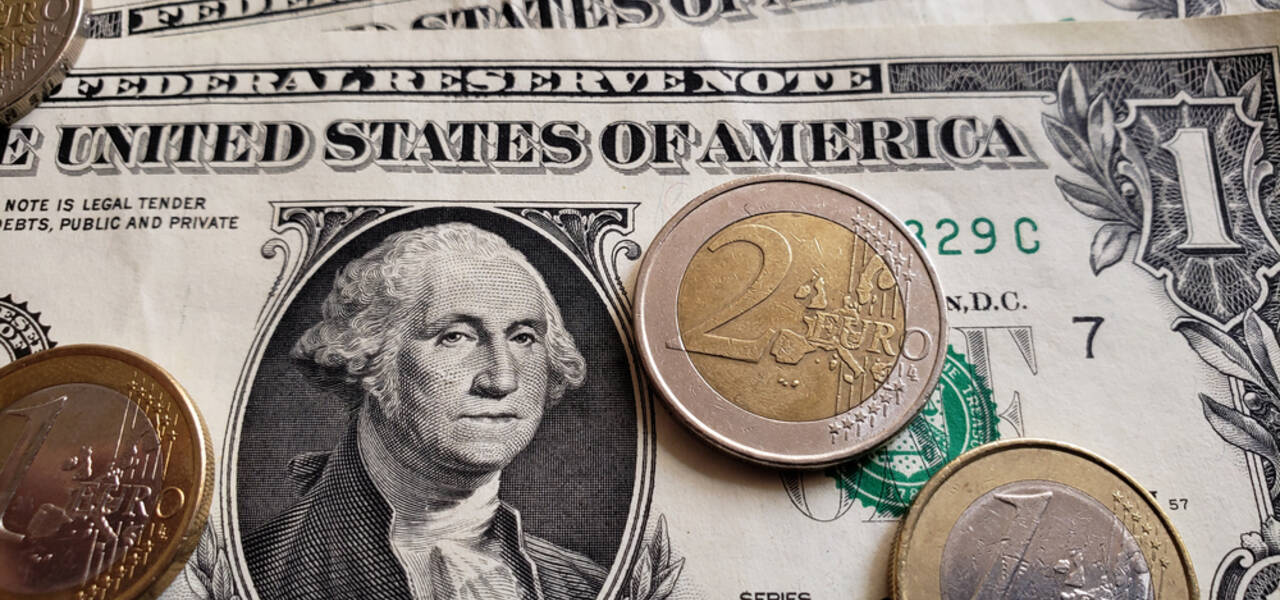 EUR/USD: par foi incapaz de sustentar ganhos relacionados ao PMI alemão
