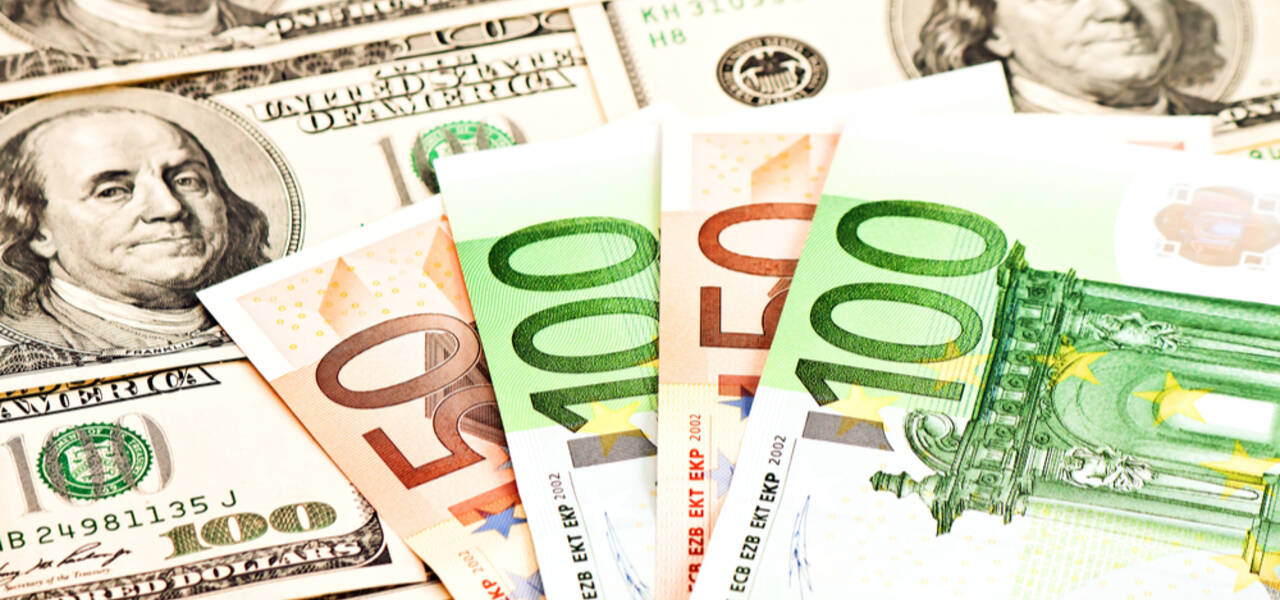 EUR/USD: Par estende movimento semanal para além de 1.1040