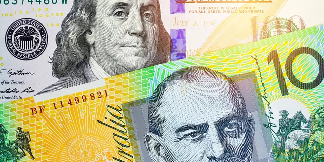 AUD/USD: Aussie encontra apoio após declaração do RBNZ