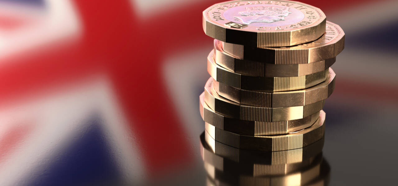 GBP/USD: Libra britânica resiste à força do Dólar
