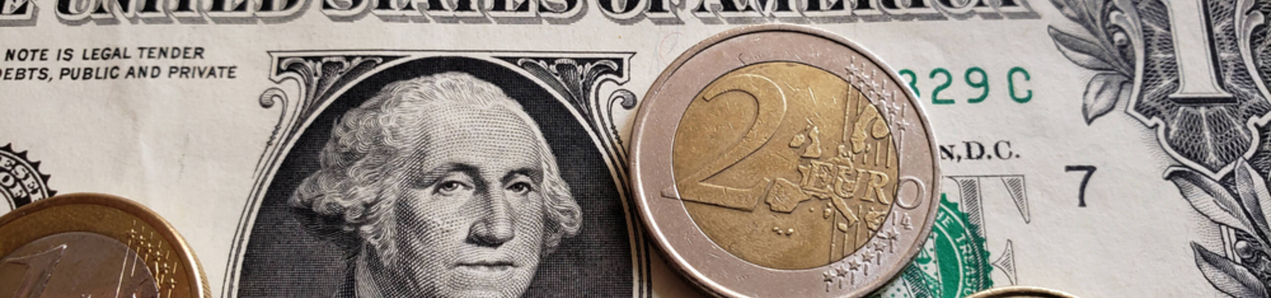 EUR/USD: Euro permanece pressionado perto de mínimas de dois anos