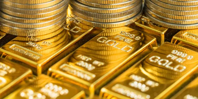 XAU / USD: Ouro estende o avanço a novas máximas desde 2009