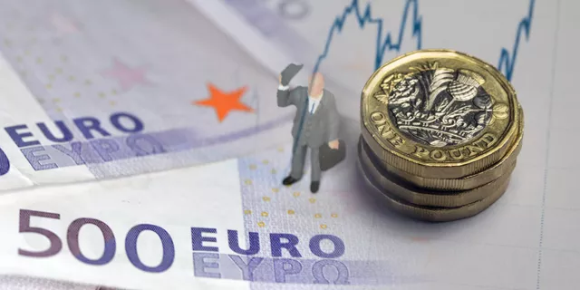 EUR/GBP: Par atinge pico após corte na taxa de emergência do Banco da Inglaterra