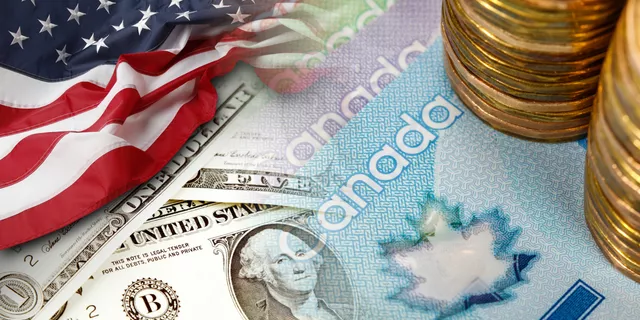  USD/CAD: recuperação em direção a 1.4000 com força ampla do Dólar Americano