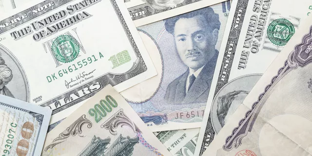 USD/JPY: Par aproveita a ampla fraqueza do Dólar e já é visto abaixo de 107.00