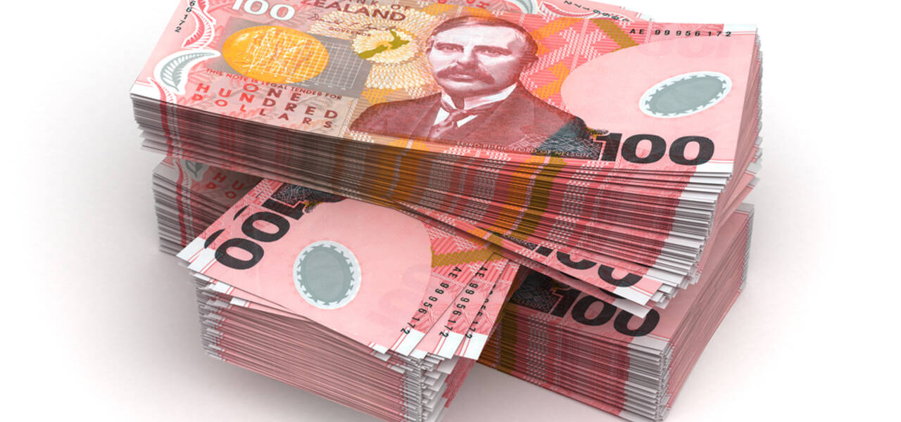 NZD/USD: Touros fazem pausa antes de novas investidas