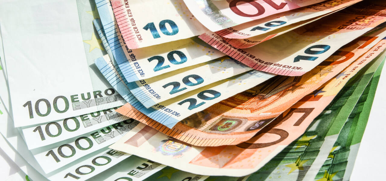 EUR/USD: Par avança em meio a um clima misto de mercado